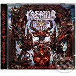 Kreator - Krushers Of The World CD – Sleviste.cz