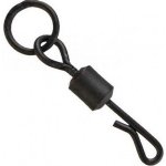 Korda Obratlík Kwik Change Swivel vel.8 – Hledejceny.cz