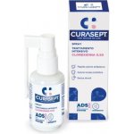 Curasept ADS 050 sprej 0,5% CHX 30 ml – Zboží Dáma