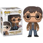 Funko Pop! #118 Harry Potter with 2 wands – Zboží Mobilmania