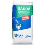 Rigips Sádra 20 kg – Zboží Mobilmania