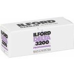 Ilford Delta PROFESSIONAL 3200/120 – Zboží Živě