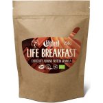 Lifefood Bio Life breakfast Granola čokoládová s mandlemi 230 g – Zbozi.Blesk.cz