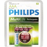 Philips AAA 2ks R03B2A80/10 – Zbozi.Blesk.cz