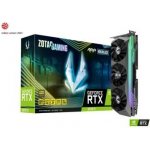 Zotac GeForce RTX 3070 Ti GAMING AMP Holo 8GB GDDR6X ZT-A30710F-10P – Zboží Mobilmania