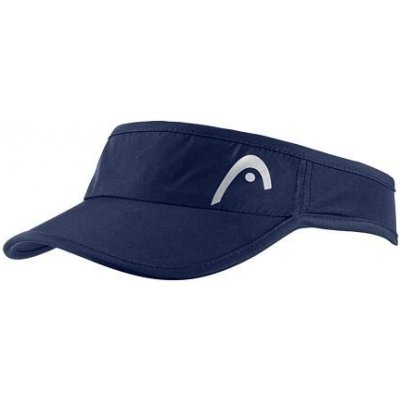 Pro Player Visor 2024 kšilt navy