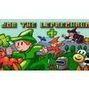 Job the Leprechaun