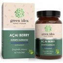 Green Idea Acai berry bylinný extrakt 60 tablet