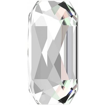 Swarovski Emerald Crystal AB 8 mm – Hledejceny.cz