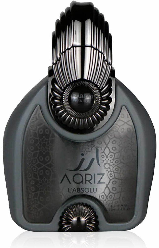 Arabiyat Prestige Aariz L’Absolu parfémovaná voda unisex 100 ml parfémy od výrobce Arabiyat Arabiyat Prestige Aariz L’Absolu parfémovaná voda unisex 100 ml