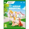 Hra na Xbox One Animal Hospital
