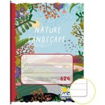 NOTES Sešit č.624 – Zboží Dáma