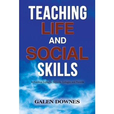 Teaching Life and Social Skills