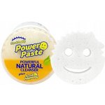SRUB DADDY Čistící pasta SCRUB + oboustranná houba SCRUB MOMMY – Zbozi.Blesk.cz