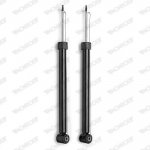 Tlumič pérování MONROE (MOE5110, MO E5110), zadní - FORD FUSION 02- | Zboží Auto