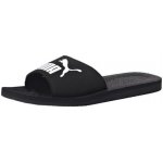 Puma Purecat pantofle černé – Zboží Dáma