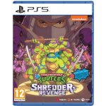 Teenage Mutant Ninja Turtles: Shredder's Revenge (Anniversary Edition) – Hledejceny.cz