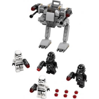 LEGO® Star Wars™ 75165 Bitevní balíček vojáků Impéria