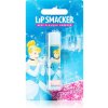 Balzám na rty Lip Smacker Disney Princess Cinderella hydratační balzám na rty dětská Vanilla Sparkle 4 g