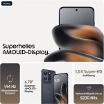 Motorola Edge 70 Fusion 8GB/256GB Silhoutte – Zboží Živě