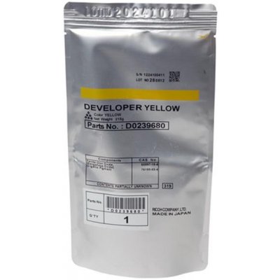 Ricoh D0239680 - originální – Zboží Živě