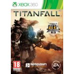 TitanFall – Zboží Živě