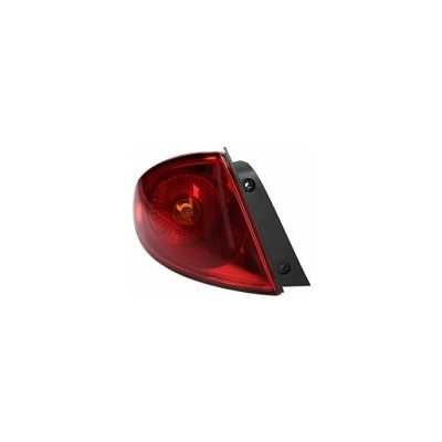 Zadní světlo - levé SEAT TOLEDO III | 2004-2009 | DEPO | – Hledejceny.cz