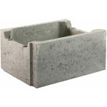 CS-BETON Ztracené bednění CS-BETON 40 500x400x250 mm – Sleviste.cz