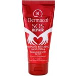 Dermacol SOS Repair intenzivní regenerační krém na ruce 75 ml – Zboží Dáma