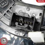 Vinutá pružina, airbag ESEN SKV 96SKV642
