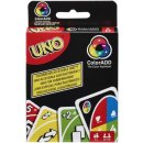 Mattel Uno: Coloradd