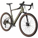 Cannondale Topstone Carbon Lefty 3 MAT 2021