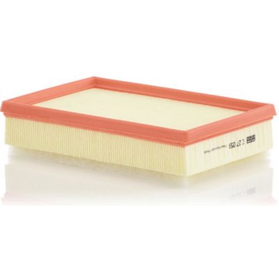 Vzduchový filtr MANN-FILTER C 27 059 – Hledejceny.cz