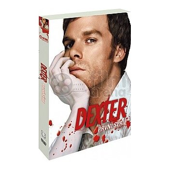 Dexter - 1. série DVD