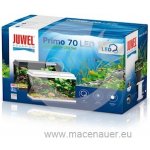 Juwel Primo 70 LED akvarijní set bílý 70 l – Zboží Dáma
