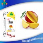 Dekang mango 30 ml 6 mg – Hledejceny.cz