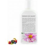 PM Aqualog saunová esence lesní plody 890-0002/S 200 ml – Hledejceny.cz