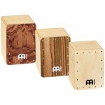 Meinl SH50-SET Mini Shaker Set – Sleviste.cz