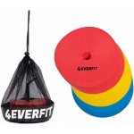 4EVERFIT Tréninkový talíř vícebarevný 30 ks TPE – Zboží Dáma