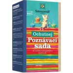 Sonnentor Ochutnej poznávací sada bio 20 sáčků 34,4 g – Hledejceny.cz