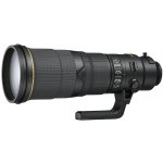 Nikon 500mm f/4G ED AF-S VR – Hledejceny.cz