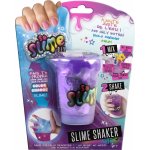 EP Line Slime výroba slizu pro holky kreativní set shaker s glitry a figurkou mění barvu – Hledejceny.cz