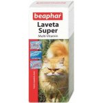Beaphar Laveta Super 50 ml – Hledejceny.cz