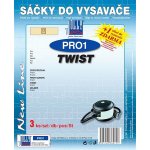 Jolly PRO1 do vysav. Twist Profi 1 – Zboží Dáma