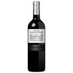 Chateau Arnaucosse Bordeaux 13,5% 0,75 l (holá láhev) – Zboží Dáma