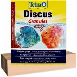 Tetra Discus Granules 15 g – Hledejceny.cz