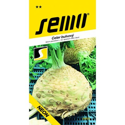Semo Celer bulvový - Neon 0,4g