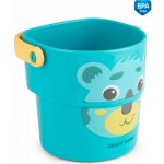 Canpol babies Hrníčky ke koupání Hello Little 3 ks – Zbozi.Blesk.cz
