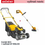 Stiga Combi 48 S + GT 100e Kit – HobbyKompas.cz