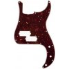 Fender Pure Vintage Pickguard, '63 Precision Bass, 13-Hole Mount, Brow